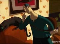 深入骨髓的法式浪漫《猫在巴黎》