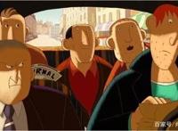 深入骨髓的法式浪漫《猫在巴黎》