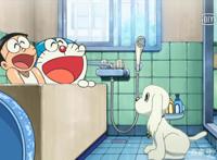 哆啦A梦之新大雄大魔境：大雄的一个小小善举拯救了一个王国