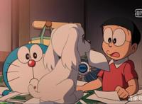 哆啦A梦之新大雄大魔境：大雄的一个小小善举拯救了一个王国