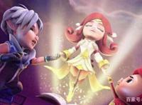 《猪猪侠》猪猪侠的2个老爸，其中一个是童话世界英雄！