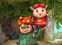 猪猪侠之囧囧危机：还记得最初的猪猪侠吗？童年的回忆