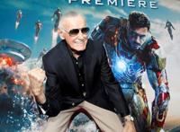 “漫威之父”斯坦·李，一半天使一半魔鬼｜人物