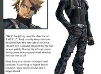 当海贼王中的角色进入“复仇者联盟”的世界……剧情居然毫无违和