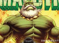 不朽绿巨人：班纳体内有多种浩克，未来是否会像预言一样毁灭