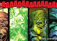 不朽绿巨人：班纳体内有多种浩克，未来是否会像预言一样毁灭