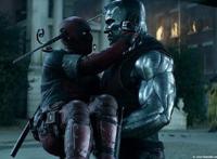 《死侍2》中有哪些不为人知的细节？死侍甚至调侃起了灭霸