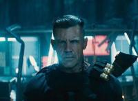 《死侍2》中有哪些不为人知的细节？死侍甚至调侃起了灭霸