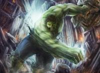 漫威漫画人物介绍：绿巨人——浩克