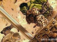 新复联神秘组织终于暴露，浩克被捕，他的双胞胎儿子竟然还活着