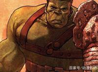 新复联神秘组织终于暴露，浩克被捕，他的双胞胎儿子竟然还活着