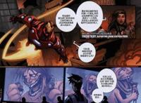 《进击的复仇者》复仇者联盟大战巨人，这实在是太让人惊讶了！