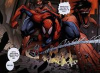 《进击的复仇者》复仇者联盟大战巨人，这实在是太让人惊讶了！