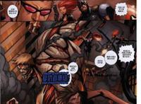 《进击的复仇者》复仇者联盟大战巨人，这实在是太让人惊讶了！