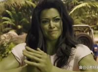 《女浩克》第2集上映！马叔透露：绿巨人有望朝粉丝的期待发展