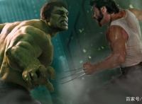 马克·鲁法洛把绿巨人大战金刚狼的故事推荐给漫威总裁凯文·费奇