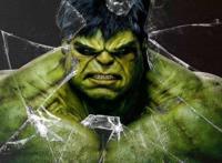 绿巨人最厌烦的漫威角色，一言不合就打架，班纳：你们一起上吧！