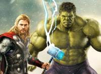 绿巨人最厌烦的漫威角色，一言不合就打架，班纳：你们一起上吧！