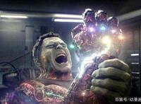 漫威：绿巨人因嫉妒黑化，化身黑暗战神，最强可手撕平行宇宙的神