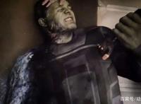 漫威：绿巨人因嫉妒黑化，化身黑暗战神，最强可手撕平行宇宙的神