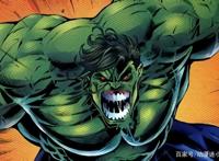 漫威：绿巨人因嫉妒黑化，化身黑暗战神，最强可手撕平行宇宙的神
