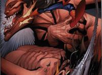 动漫大乱斗——进击的巨人大战复仇者