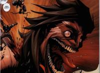 动漫大乱斗——进击的巨人大战复仇者