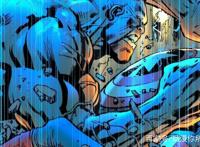 漫威：“不朽浩克”总算集结到各个版本绿巨人，从灰色到银色