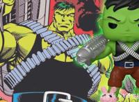 漫威：“不朽浩克”总算集结到各个版本绿巨人，从灰色到银色