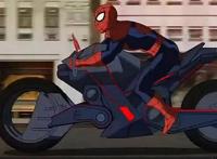 改编自漫威漫画的动画片都有哪些？