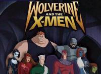 改编自漫威漫画的动画片都有哪些？