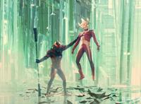 奥特曼：贝利亚和托雷基亚谁更强？捷德和泰罗对此有话要说