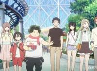 4部口碑炸裂的校园番神作，部部良心，这才是真正的经典