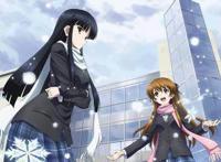 10部日本催泪动漫，特别是最后一部哭到妆花！