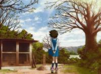 10部日本催泪动漫，特别是最后一部哭到妆花！