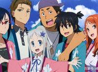 时代更迭，继宫崎骏系列电影之后，你最期待哪部动漫电影？