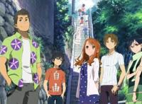 这些名字古怪到被人记不住的动漫，到底是怎么想出来的？