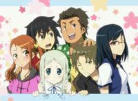 扒一扒那些让你泪腺崩溃的动漫