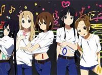 出没在毕业季的动漫神曲，个个都是催泪弹！