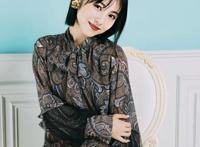 为出演真人漫改女主爆瘦24斤依旧被喷，婴儿肥变瓜子脸攻性太强？