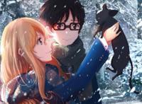 盘点10部必看的治愈番，看完说不定就被致郁了！