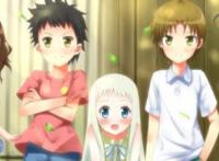 日本最感人的九部动画，抹泪看完！