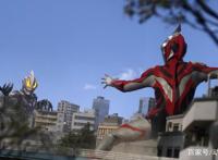 奥特曼：从父亲贝利亚身上，捷德继承了哪些能力？