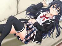 动漫名字太长我差点连名字都看不完就seeyou了