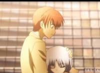 哪几部动漫让你热血沸腾，哪几个画面让你泪流满面，我先说~