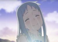 哪几部动漫让你热血沸腾，哪几个画面让你泪流满面，我先说~