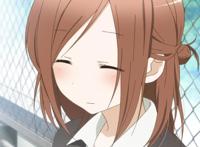 动漫中那些露额头的可爱女孩，有没有你心动的类型呢