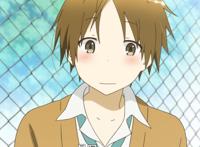 动漫中那些露额头的可爱女孩，有没有你心动的类型呢