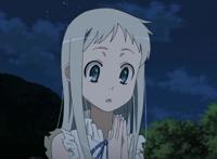 动漫中那些露额头的可爱女孩，有没有你心动的类型呢