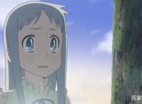 《未闻花名》还有续篇？不少人看到这部动画的名字和剧照都信了